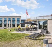 Best Western Plus Hotel Fredericia Exterior