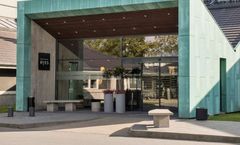 Best Western Plus Hotel Fredericia