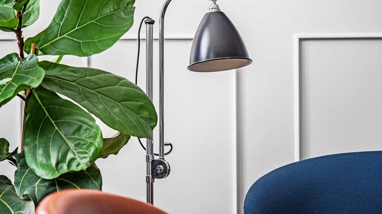 <b>The Huxley Copenhagen, BW Premier Collection Room</b>. Images powered by <a href="https://iceportal.shijigroup.com/" title="IcePortal" target="_blank">IcePortal</a>.