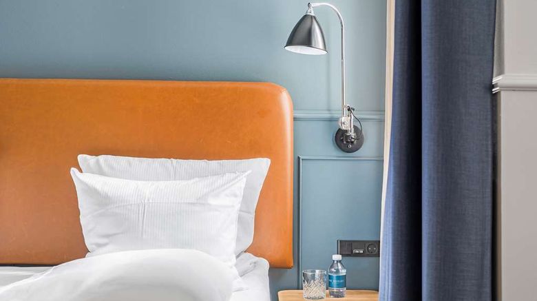<b>The Huxley Copenhagen, BW Premier Collection Other</b>. Images powered by <a href="https://iceportal.shijigroup.com/" title="IcePortal" target="_blank">IcePortal</a>.