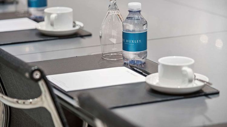 The Huxley Copenhagen, BW Premier Collection Meeting