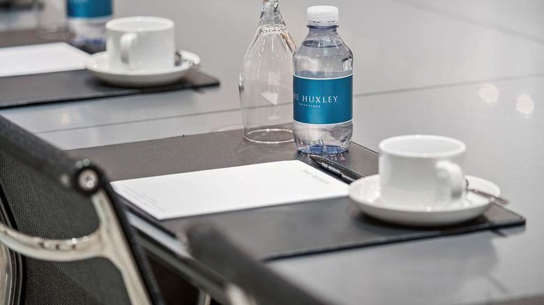 <b>The Huxley Copenhagen, BW Premier Collection Meeting</b>. Images powered by <a href="https://iceportal.shijigroup.com/" title="IcePortal" target="_blank">IcePortal</a>.