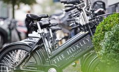 The Huxley Copenhagen, BW Premier Collection