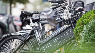 The Huxley Copenhagen, BW Premier Collection