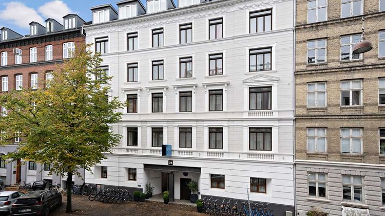 The Huxley Copenhagen, BW Premier Collection Exterior
