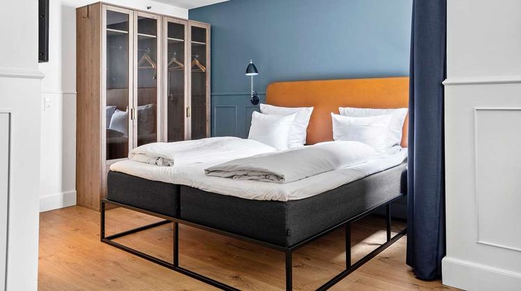 The Huxley Copenhagen, BW Premier Collection Suite