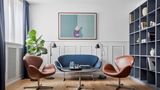 The Huxley Copenhagen, BW Premier Collection Suite