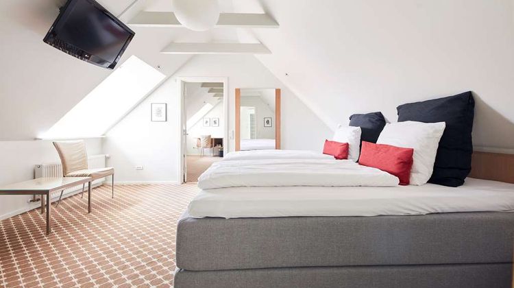 Best Western Torvehallerne Suite
