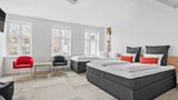 Best Western Torvehallerne Room