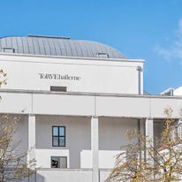 Best Western Torvehallerne