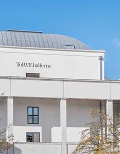 Best Western Torvehallerne