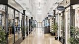 Best Western Torvehallerne Lobby