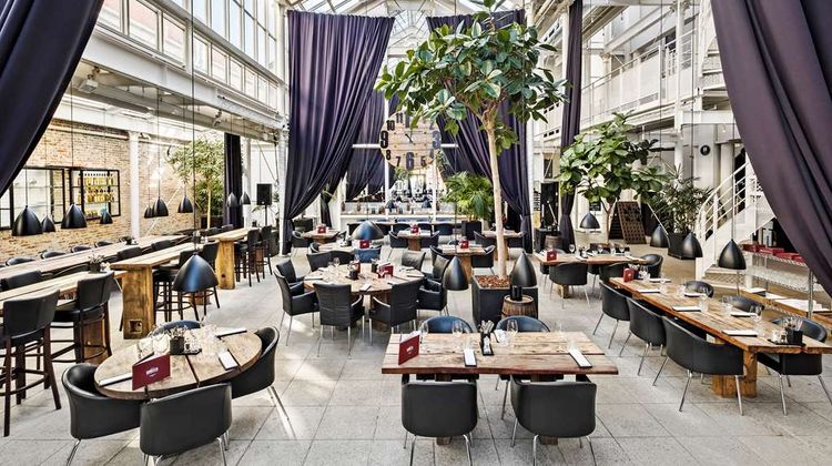 Best Western Torvehallerne Restaurant