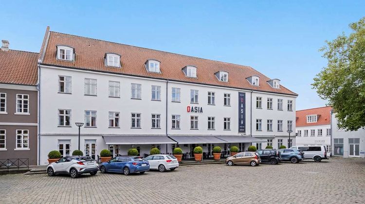 Best Western Torvehallerne Exterior
