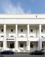 Best Western Torvehallerne