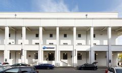 Best Western Torvehallerne