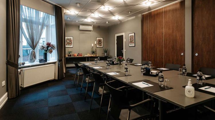 Best Western Hotel Hebron Meeting