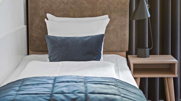 Best Western Hotel Hebron Room
