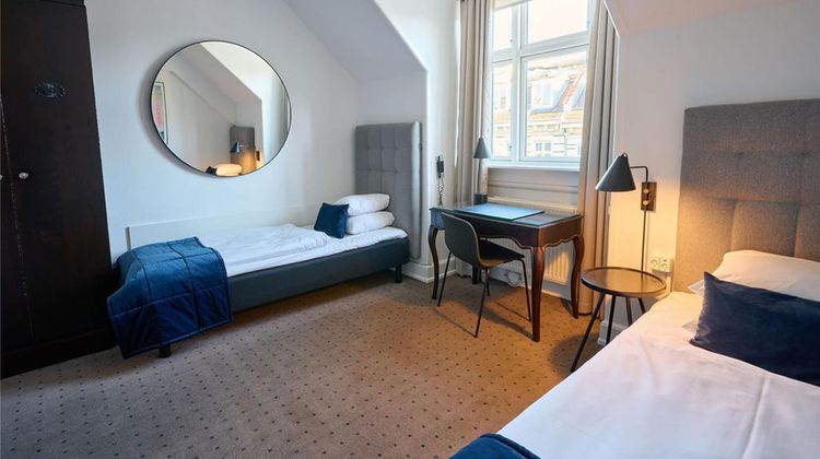 Best Western Hotel Hebron Room