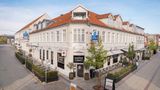 Best Western Hotel Herman Bang Exterior