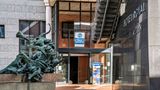 Best Western Royal Holstebro Exterior