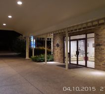 Best Western Ambassador Inn Exterior