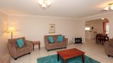 Best Western Ambassador Inn Suite