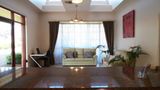Best Western Ambassador Inn Lobby