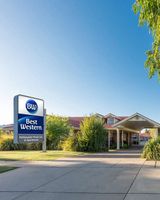 Best Western Ambassador Inn