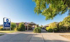 Best Western Ambassador Inn