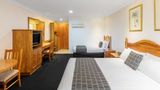 Best Western Ambassador Inn Room
