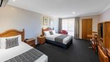 Best Western Ambassador Inn Room