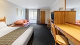 Best Western Ambassador Inn Room