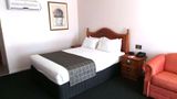 Best Western Ambassador Inn Room