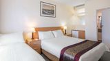Best Western Governor Gipps Motor Inn Room