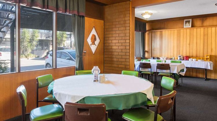 Best Western Governor Gipps Motor Inn Restaurant