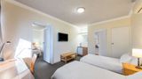 Best Western Governor Gipps Motor Inn Suite