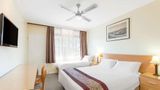 Best Western Governor Gipps Motor Inn Room