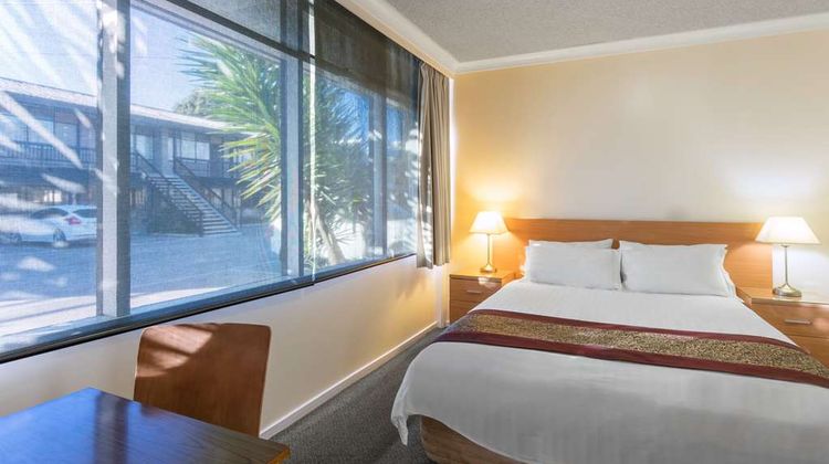 Best Western Governor Gipps Motor Inn Suite