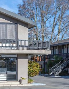 Best Western Governor Gipps Motor Inn