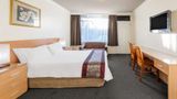 Best Western Governor Gipps Motor Inn Room