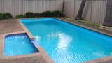 Best Western Governor Gipps Motor Inn Pool