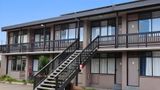 Best Western Governor Gipps Motor Inn Exterior