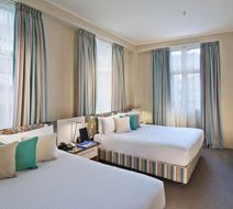 Best Western Plus Hotel Stellar Room