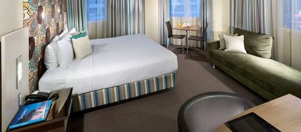 Best Western Plus Hotel Stellar Room