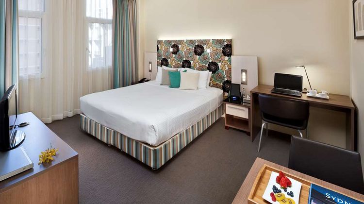 Best Western Plus Hotel Stellar Room