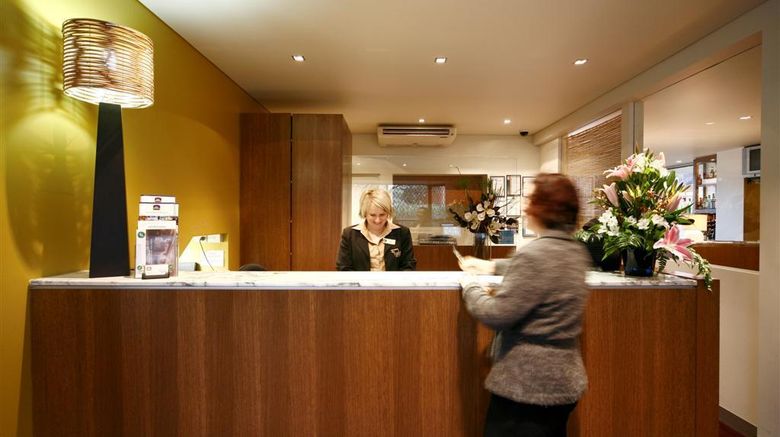 <b>Best Western Plus The Tudor-Box Hill Lobby</b>. Images powered by <a href="https://iceportal.shijigroup.com/" title="IcePortal" target="_blank">IcePortal</a>.