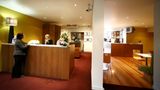 Best Western Plus The Tudor-Box Hill Lobby