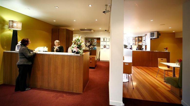 <b>Best Western Plus The Tudor-Box Hill Lobby</b>. Images powered by <a href="https://iceportal.shijigroup.com/" title="IcePortal" target="_blank">IcePortal</a>.