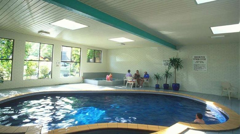 <b>Best Western Plus The Tudor-Box Hill Pool</b>. Images powered by <a href="https://iceportal.shijigroup.com/" title="IcePortal" target="_blank">IcePortal</a>.